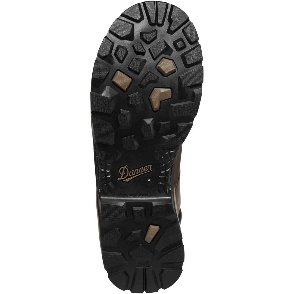 Danner Sandy Ridge Waterproof Oil &amp; slip Resistant Heavy Duty Work Boot 11322