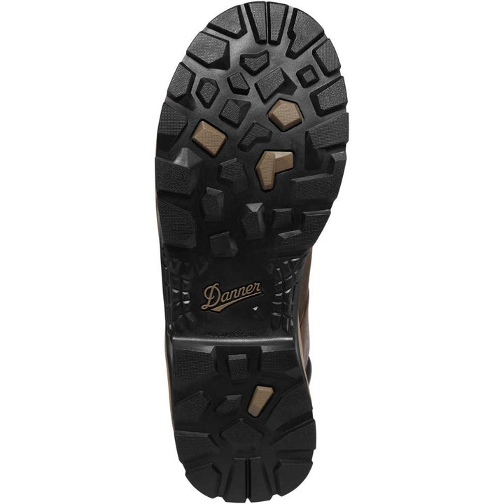 Danner Sandy Ridge Waterproof Oil &amp; slip Resistant Heavy Duty Work Boot 11322