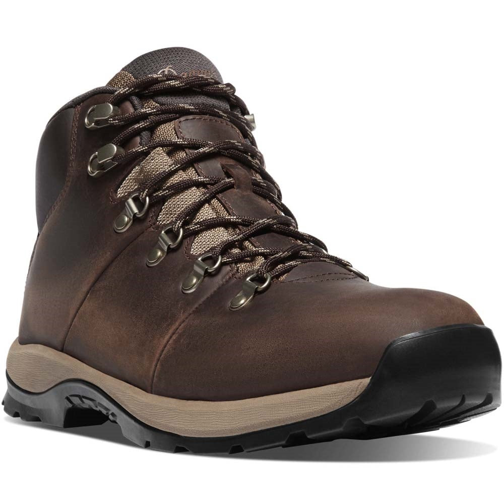 Danner Sandy Ridge Waterproof Oil & slip Resistant Heavy Duty Work Boot 11322