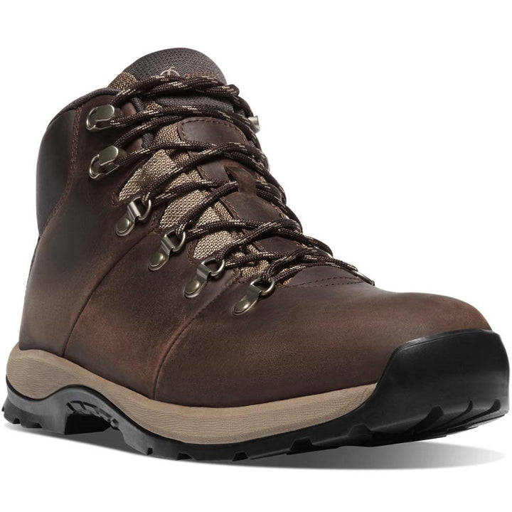 Danner Sandy Ridge Waterproof Oil &amp; slip Resistant Heavy Duty Work Boot 11322