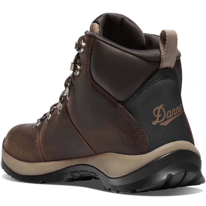 Danner Sandy Ridge Waterproof Oil &amp; slip Resistant Heavy Duty Work Boot 11322