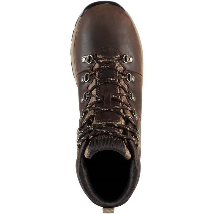 Danner Sandy Ridge Waterproof Oil &amp; slip Resistant Heavy Duty Work Boot 11322