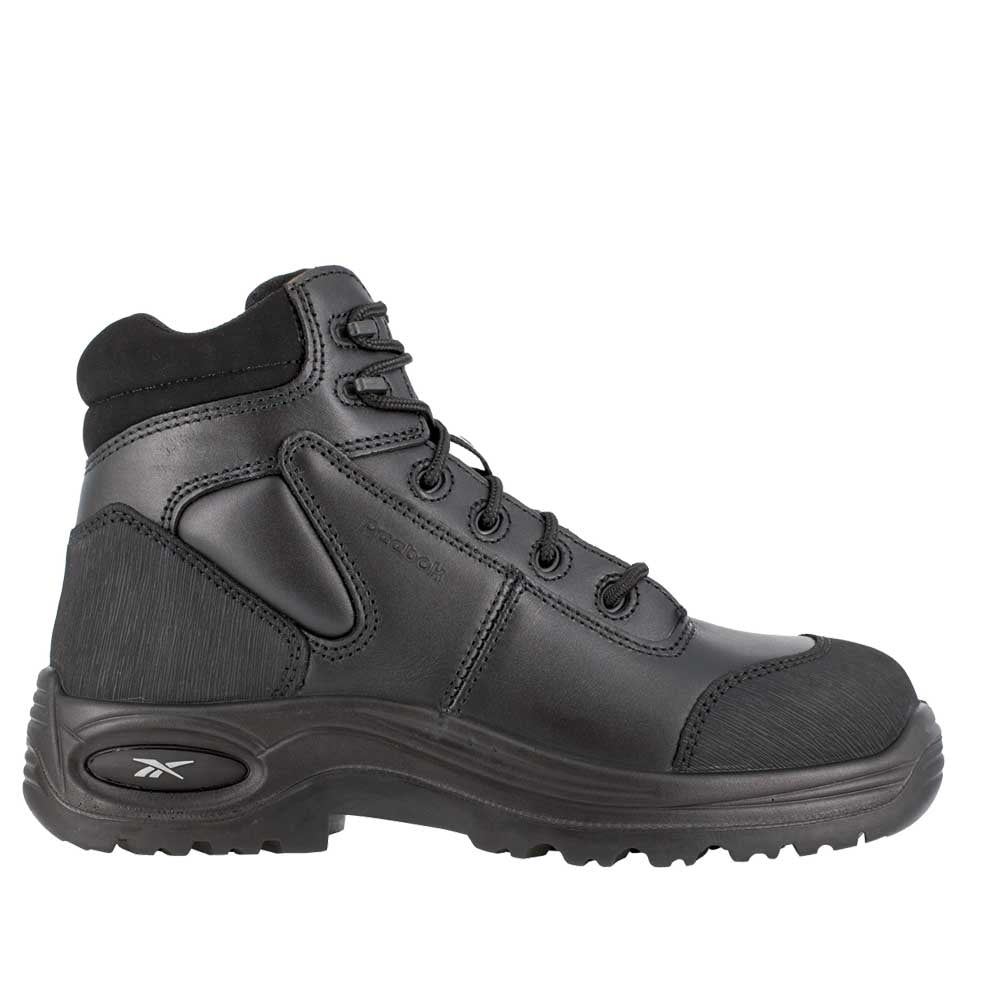 Reebok Athlite Composite Toe Work Boot - RB6750