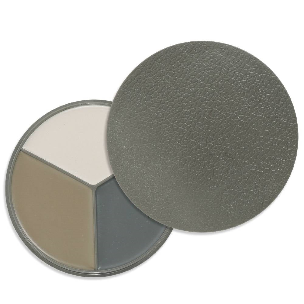 Rothco 3 Color Digital Camo Face Paint  Compact - 9107
