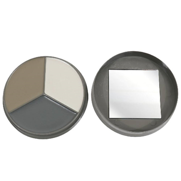 Rothco 3 Color Digital Camo Face Paint  Compact - 9107