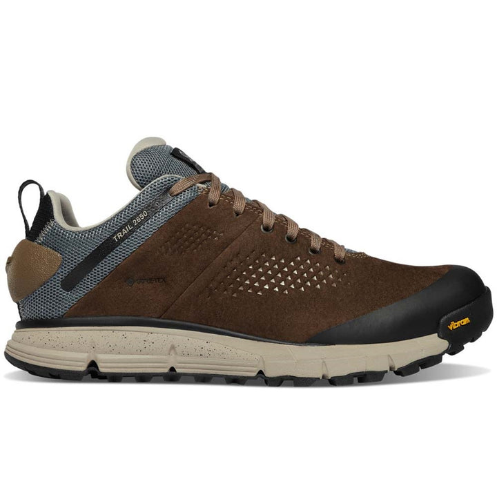 Danner Trail 2650 GTX GORE TEX Waterproof Suede &amp; Mesh Hiking Shoe 61306