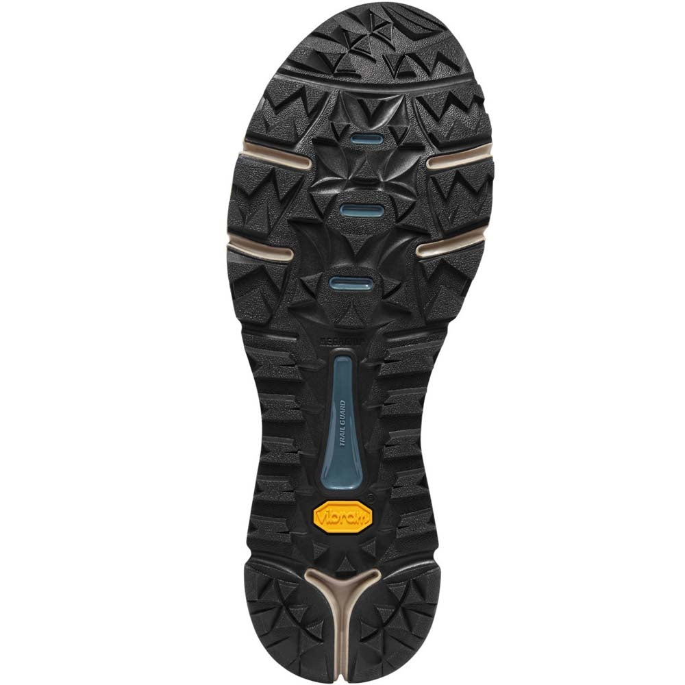 Danner Trail 2650 GTX GORE TEX Waterproof Suede &amp; Mesh Hiking Shoe 61306