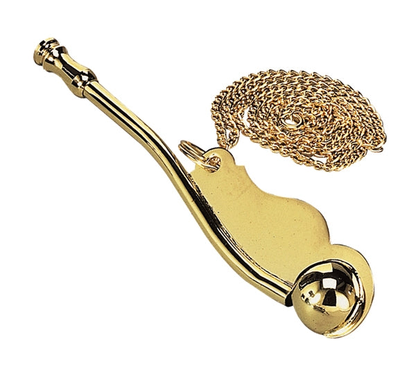 Rothco 10372 Boatman Whistle
