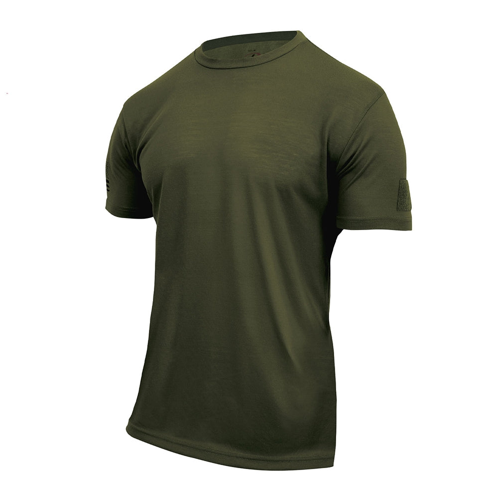 Rothco Tactical Athletic Fit T-Shirt - 1668