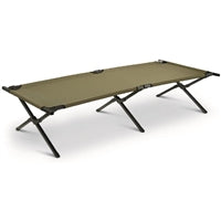 Military Style Camping Cot - DUS2049XL