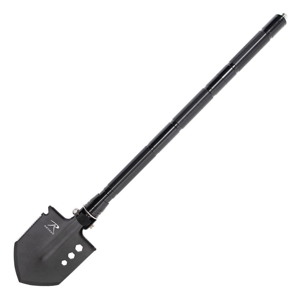 Rothco Steel Multi-Tool Survival Shovel 10156
