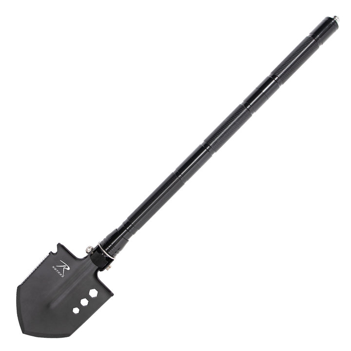 Rothco Steel Multi-Tool Survival Shovel 10156