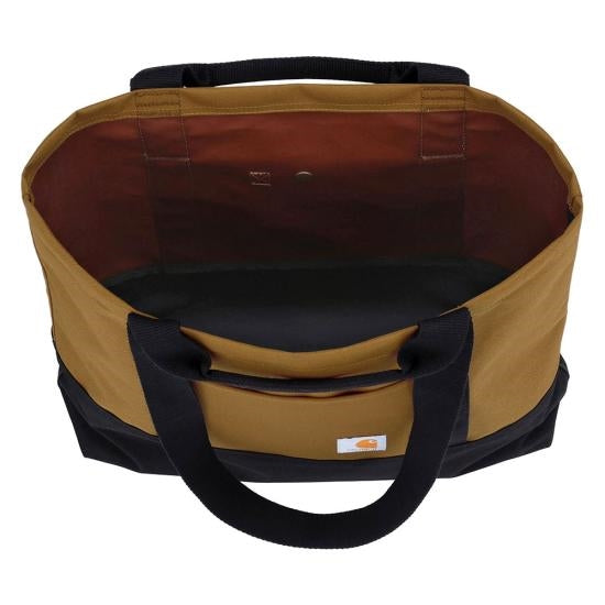 Carhartt 18L Classic Open Tote Bag B0000579