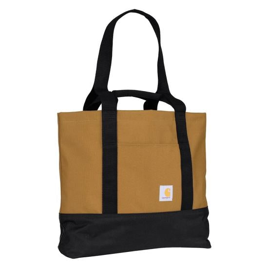 Carhartt 18L Classic Open Tote Bag B0000579