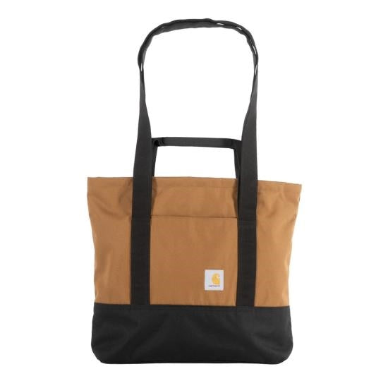 Carhartt 18L Classic Open Tote Bag B0000579