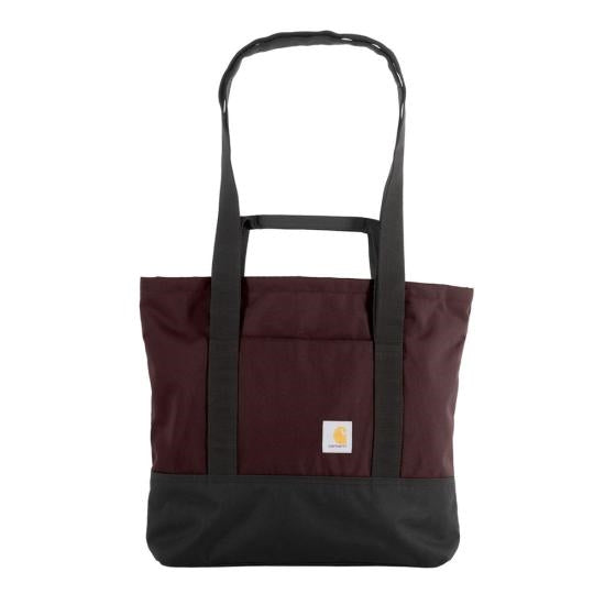 Carhartt 18L Classic Open Tote Bag B0000579