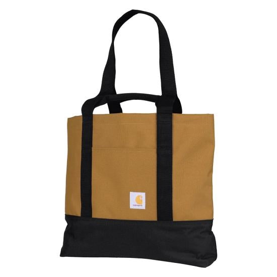Carhartt 18L Classic Open Tote Bag B0000579