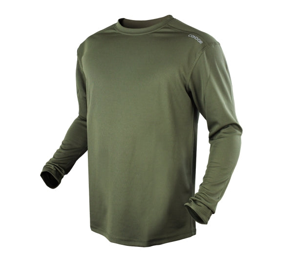 Condor Maxfort Long Sleeve Training Top 101121