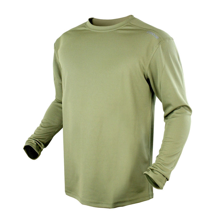 Condor Maxfort Long Sleeve Training Top 101121