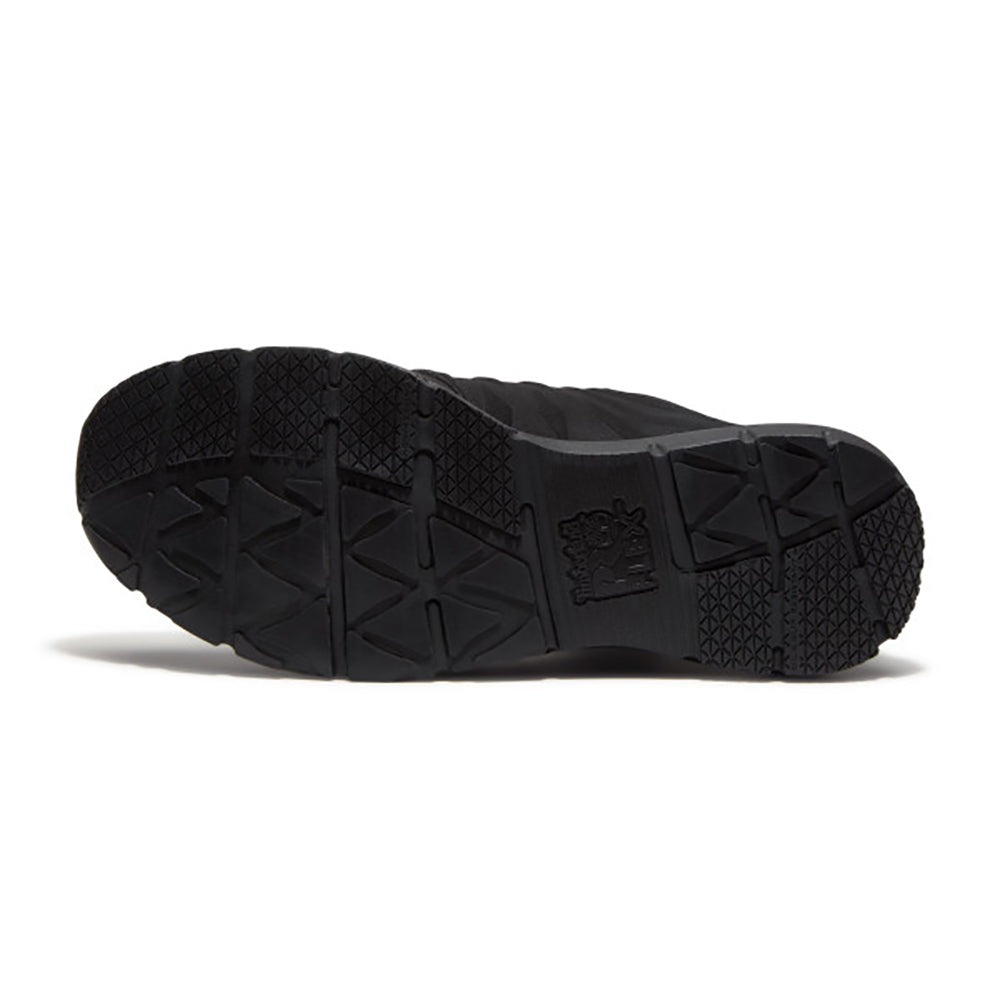 Timberland Pro Radius Mid Met Guard Composite Toe Work Sneaker TB0A636KEEM