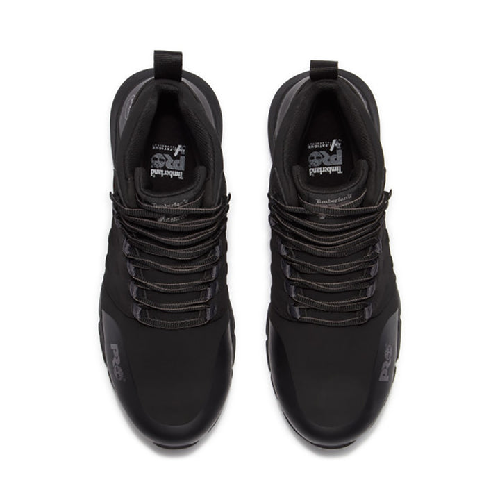 Timberland Pro Radius Mid Met Guard Composite Toe Work Sneaker TB0A636KEEM