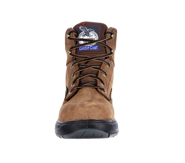 Georgia FLX Point Composite Toe Work Boots - G6644