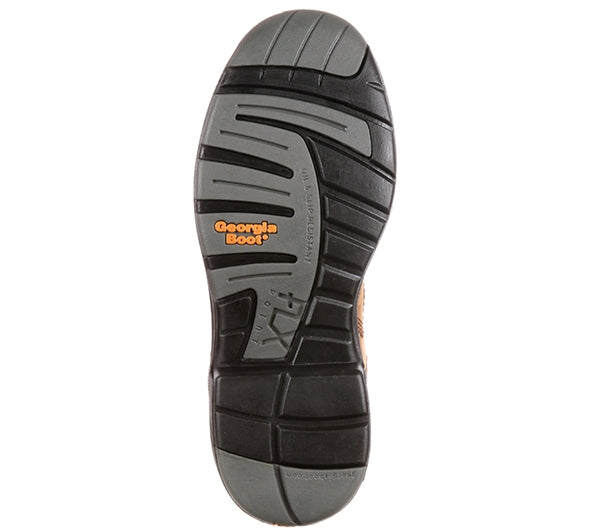Georgia FLX Point Composite Toe Work Boots - G6644