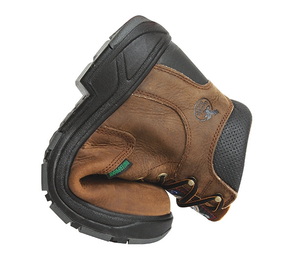 Georgia FLX Point Composite Toe Work Boots - G6644