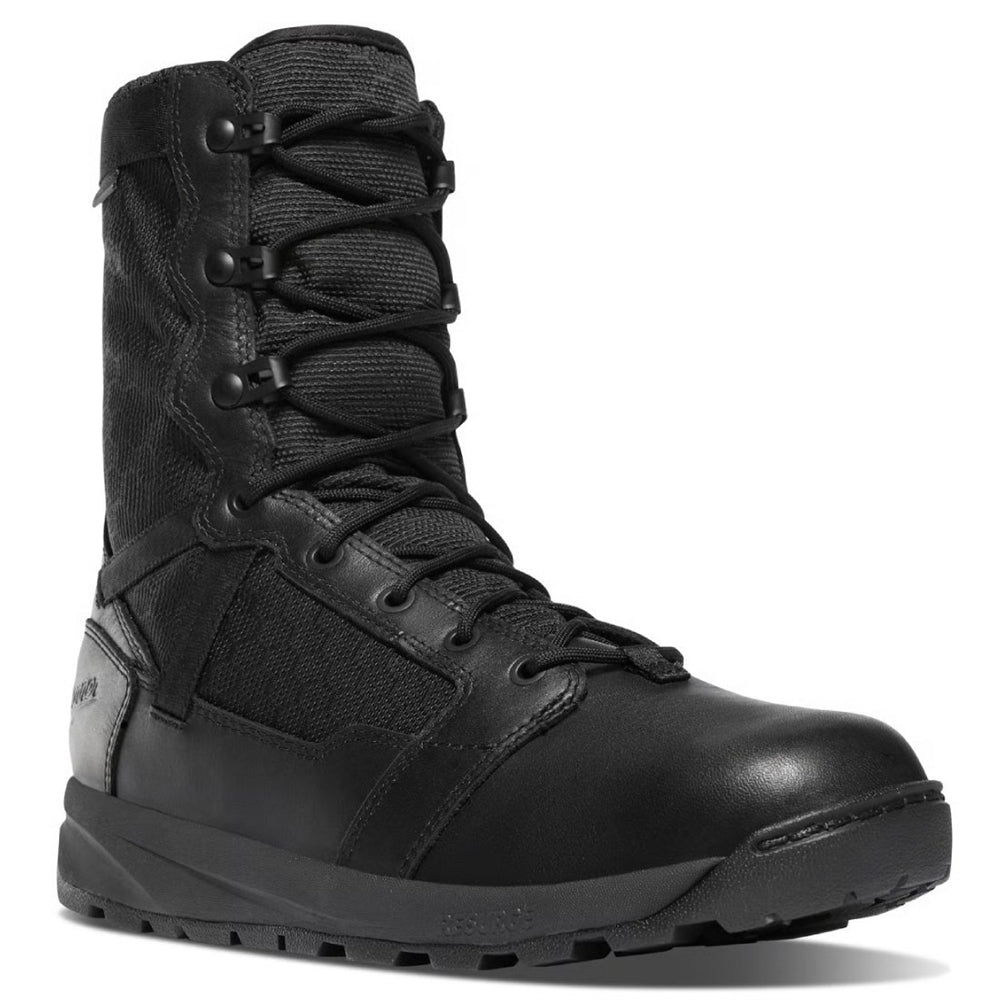 Danner Resurgent Plain Toe Waterproof Tactical Duty Boot 50111