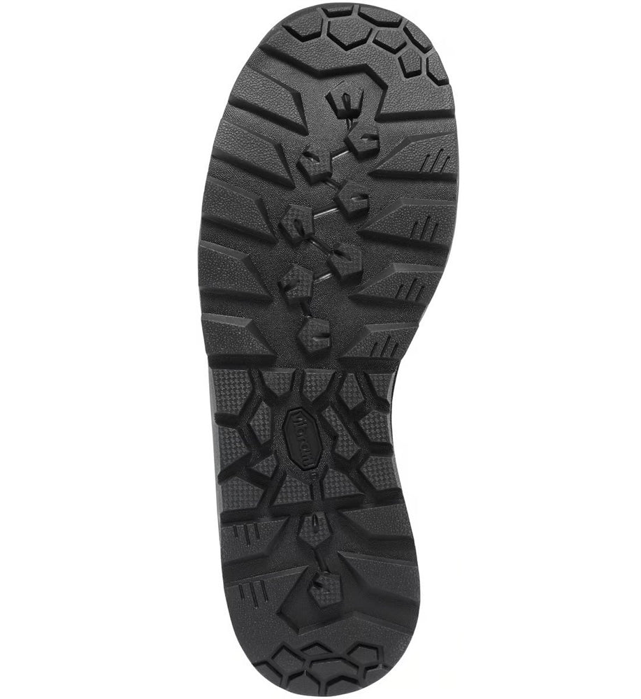 Danner Resurgent Plain Toe Waterproof Tactical Duty Boot 50111