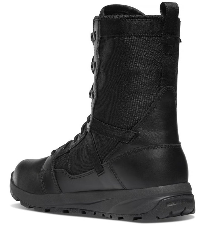 Danner Resurgent Plain Toe Waterproof Tactical Duty Boot 50111
