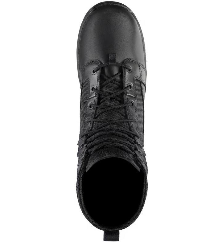 Danner Resurgent Plain Toe Waterproof Tactical Duty Boot 50111