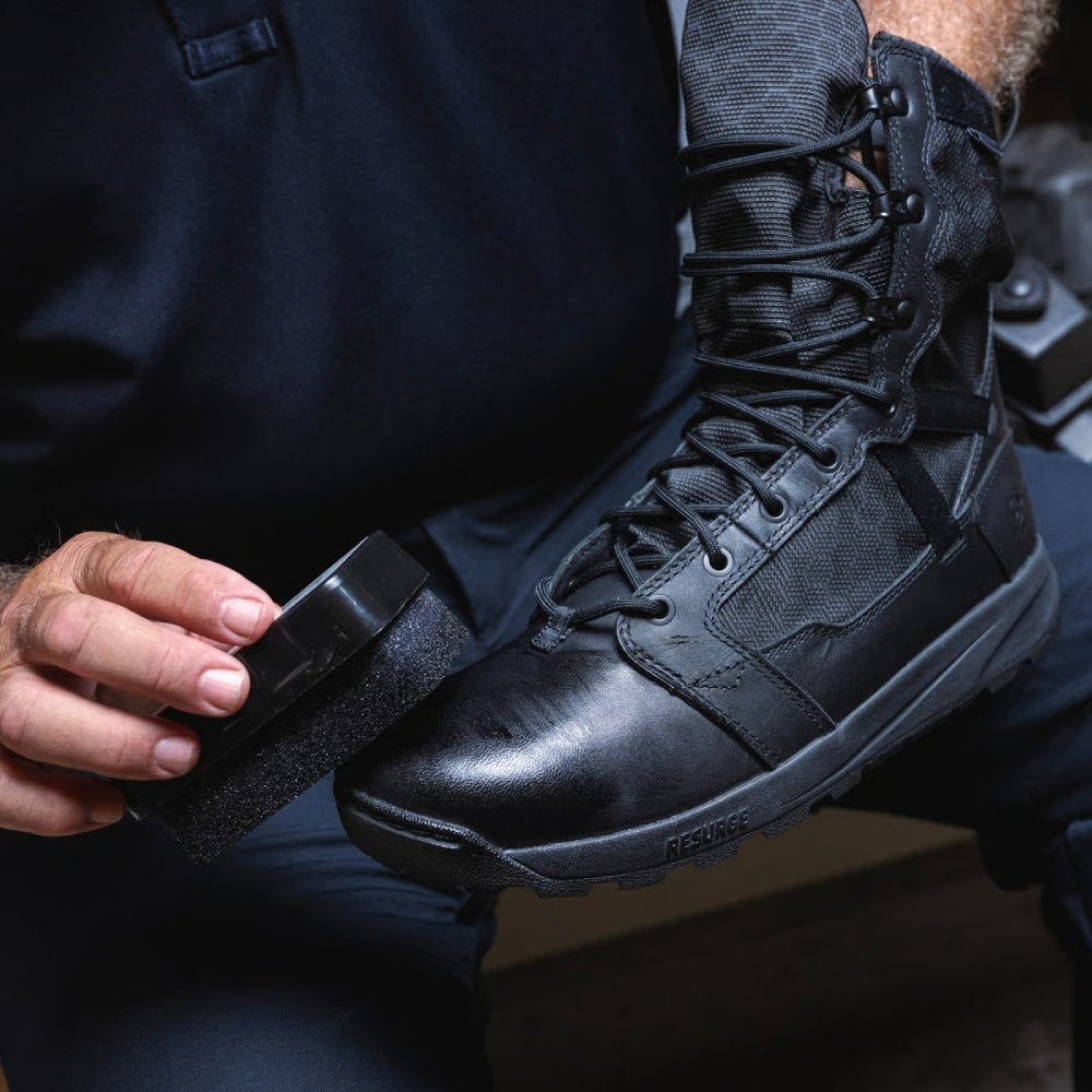 Danner Resurgent Plain Toe Waterproof Tactical Duty Boot 50111