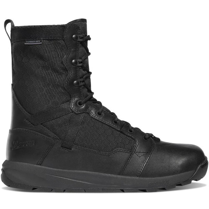 Danner Resurgent Plain Toe Waterproof Tactical Duty Boot 50111