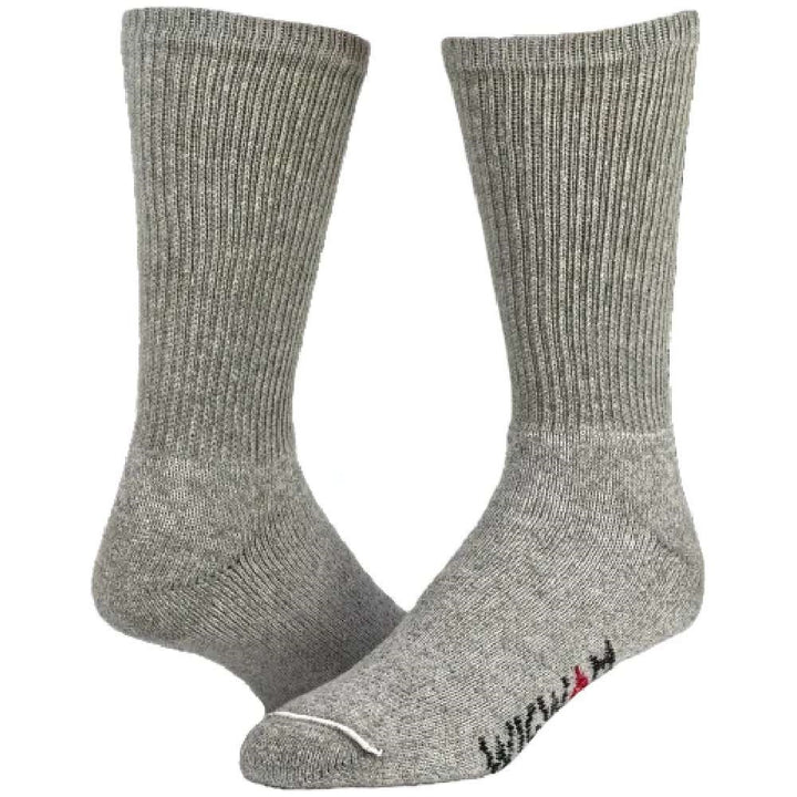 Wigwam King Cotton Crew Athletic Cotton Sock F1055