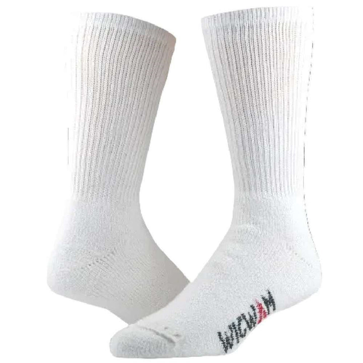 Wigwam King Cotton Crew Athletic Cotton Sock F1055