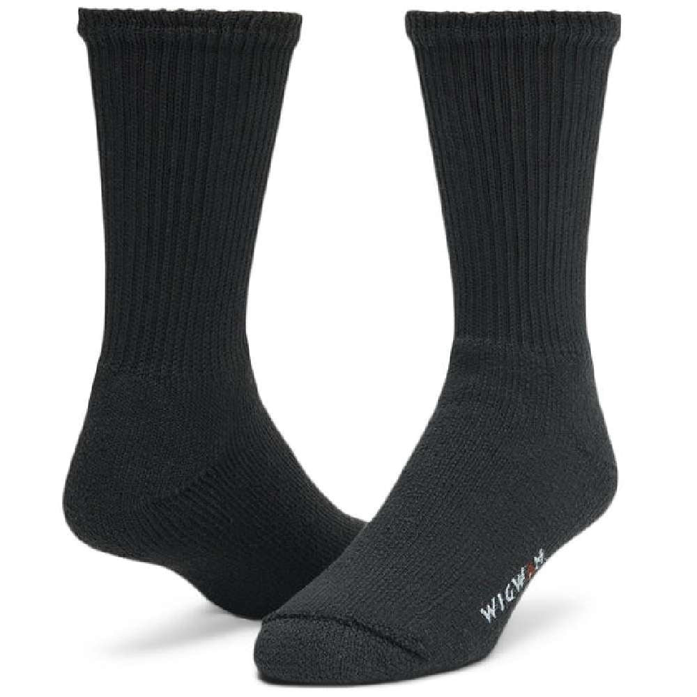Wigwam King Cotton Crew Athletic Cotton Sock F1055