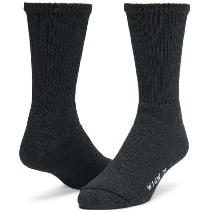 Wigwam King Cotton Crew Athletic Cotton Sock F1055