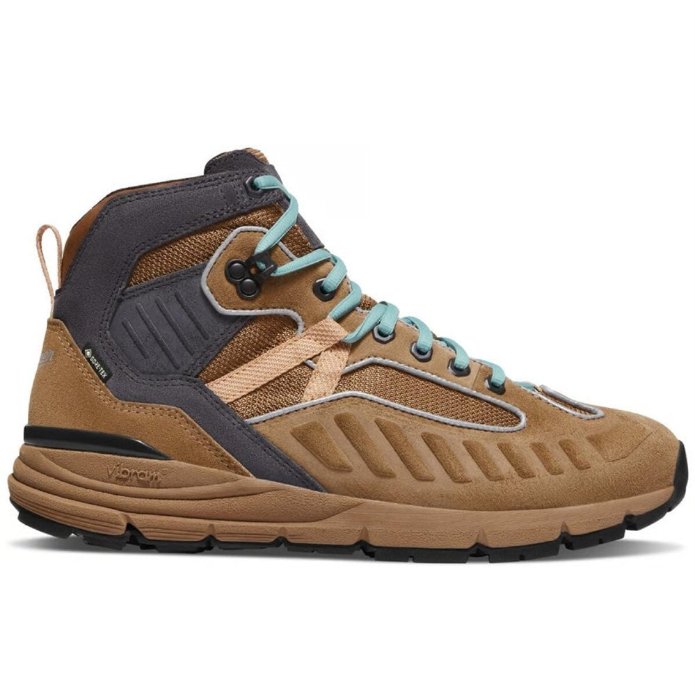 Danner FullBore ID Mid GTX Waterproof Lifestyle Hiking Boot 34269