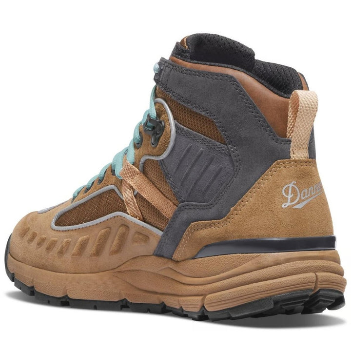 Danner FullBore ID Mid GTX Waterproof Lifestyle Hiking Boot 34269