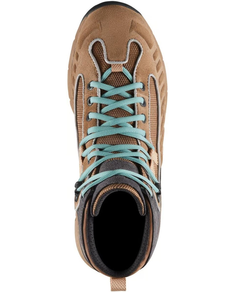 Danner FullBore ID Mid GTX Waterproof Lifestyle Hiking Boot 34269