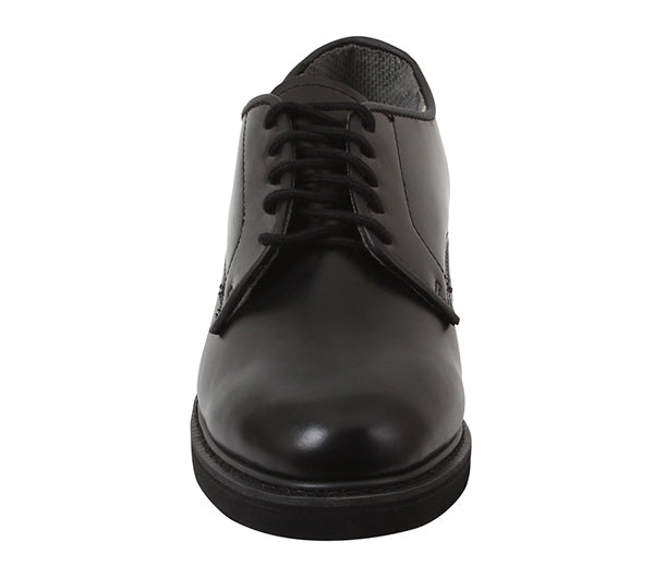 Rothco Soft Sole Military Uniform Oxford Shoes - 5085