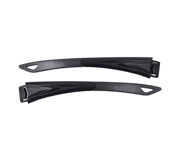 Rothco 10389 Black Interchangeable Optical System