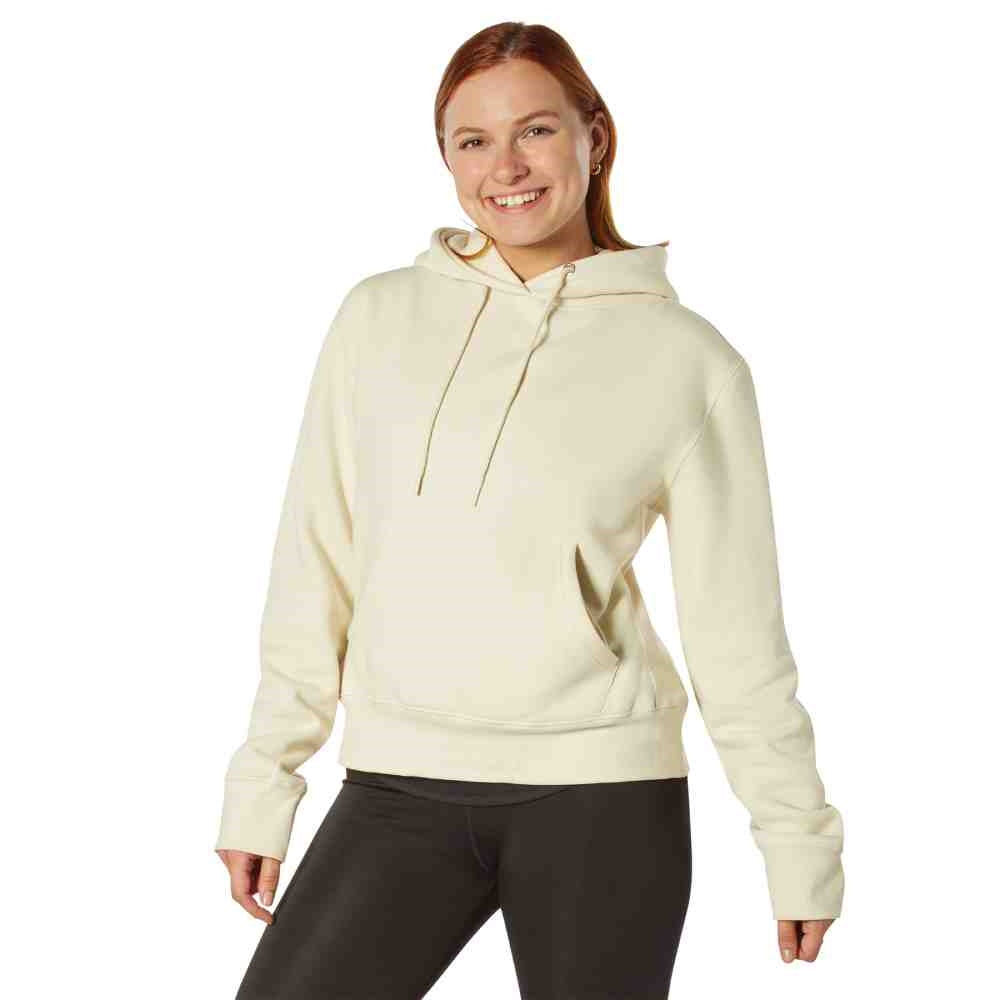Rothco Every Day Pullover Hooded Sweatshirt 13315