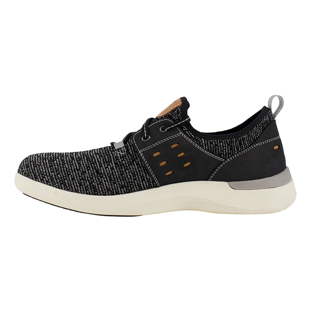 Rockport TruFlex Composite Toe Two Eye Tie Sneaker Work Shoe RK4689
