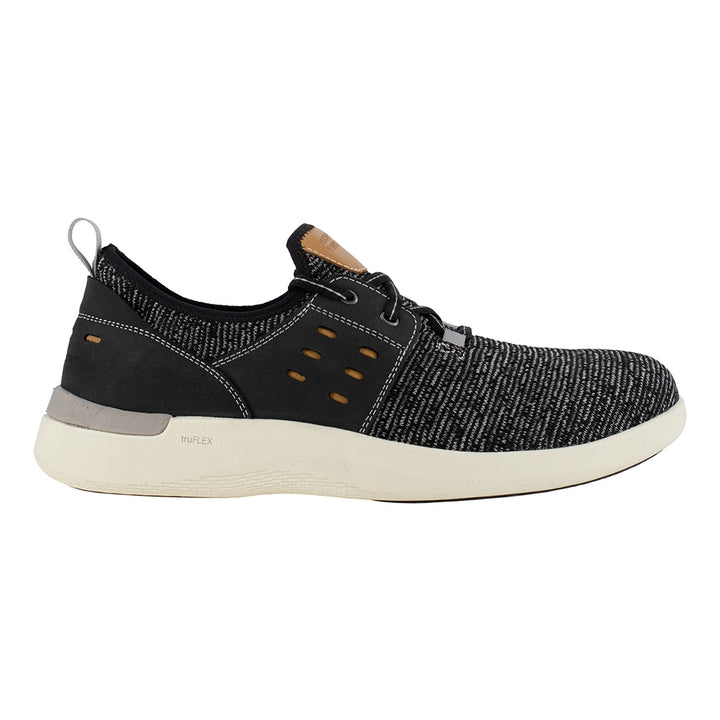 Rockport TruFlex Composite Toe Two Eye Tie Sneaker Work Shoe RK4689
