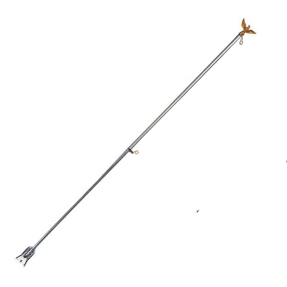 Rothco Flag Pole With Bracket 189