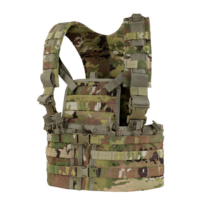 Condor Scorpion OCP Modular Chest Set - CS-800