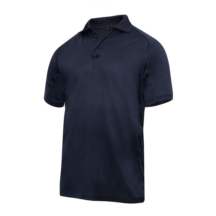 Rothco Navy Performance Polo Shirt 1055