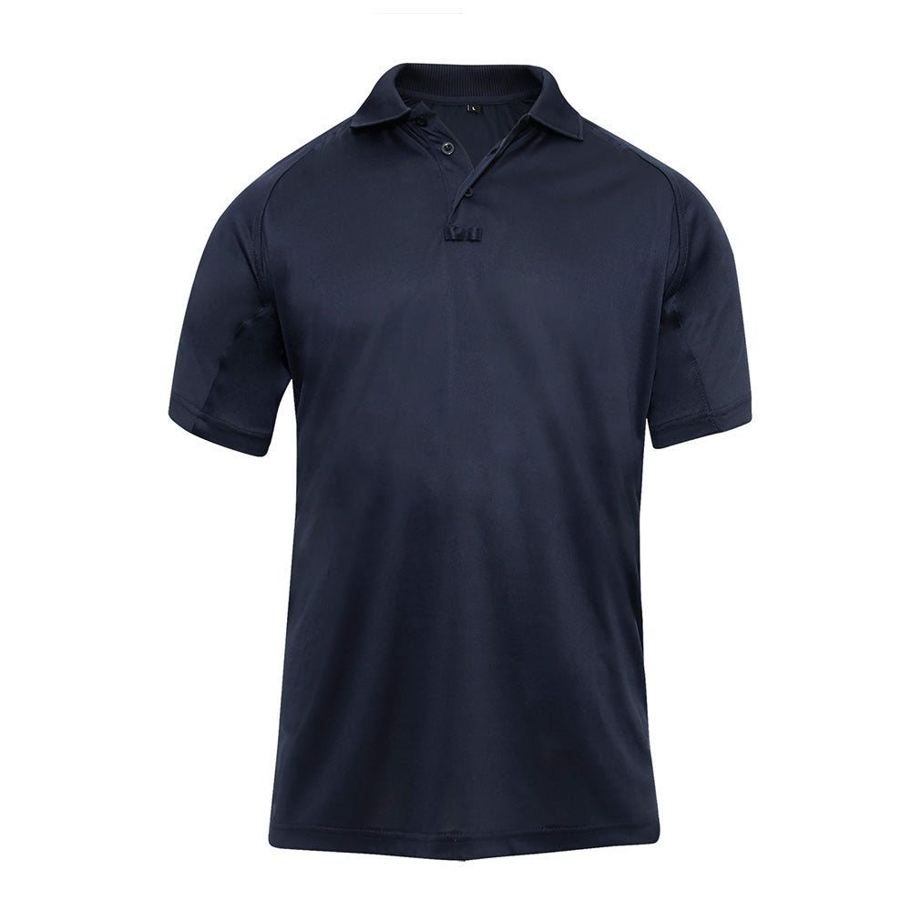 Rothco Navy Performance Polo Shirt 1055